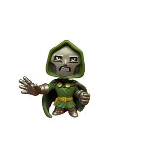 Funko Mystery Minis Vinyl Figure - Dr Doom - 2014 Bobblehead